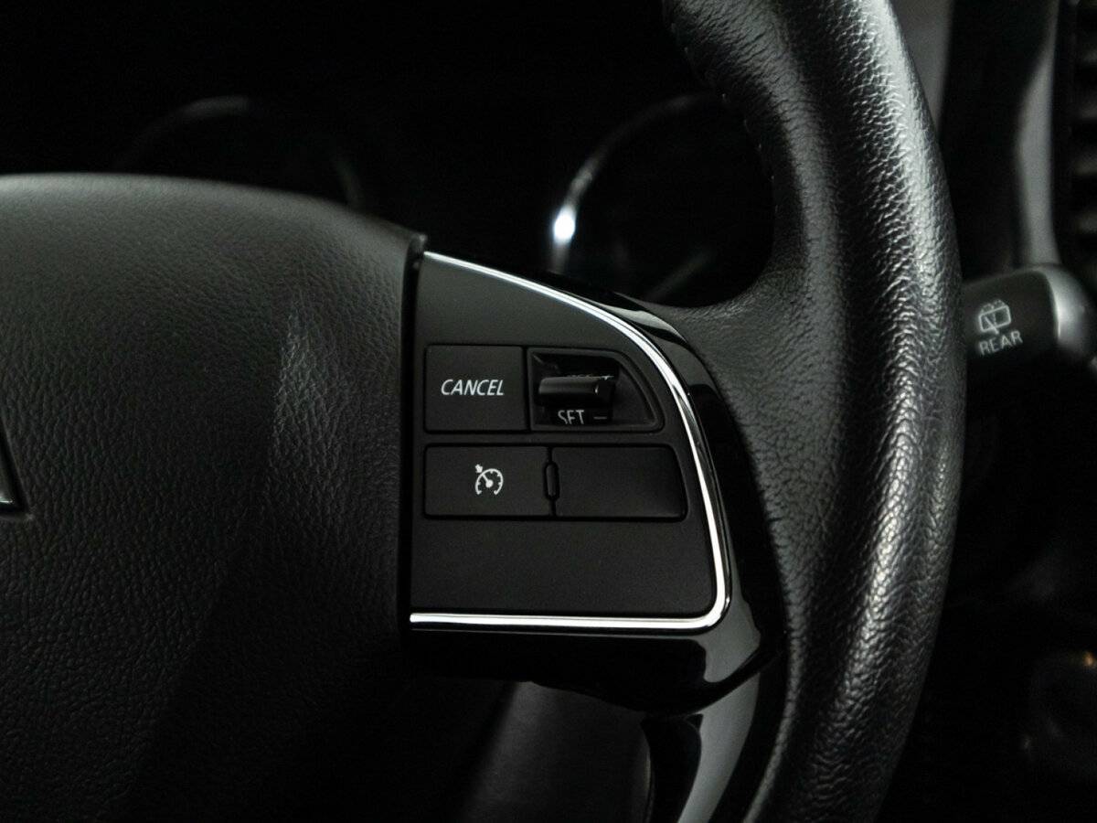 Купить Mitsubishi Outlander, 2022, 52 500 км, фото №19