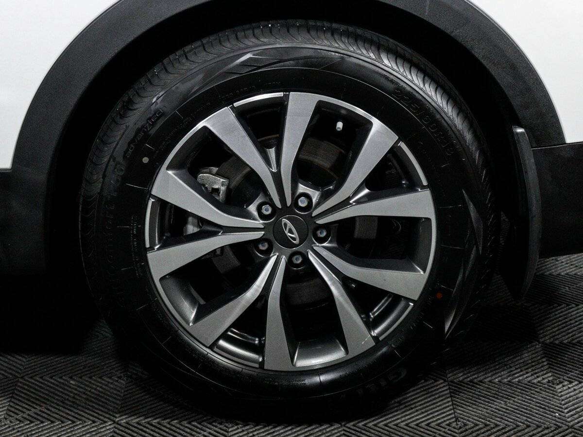 Купить Chery Tiggo 7 Pro Max, 2023, 16 350 км, фото №12