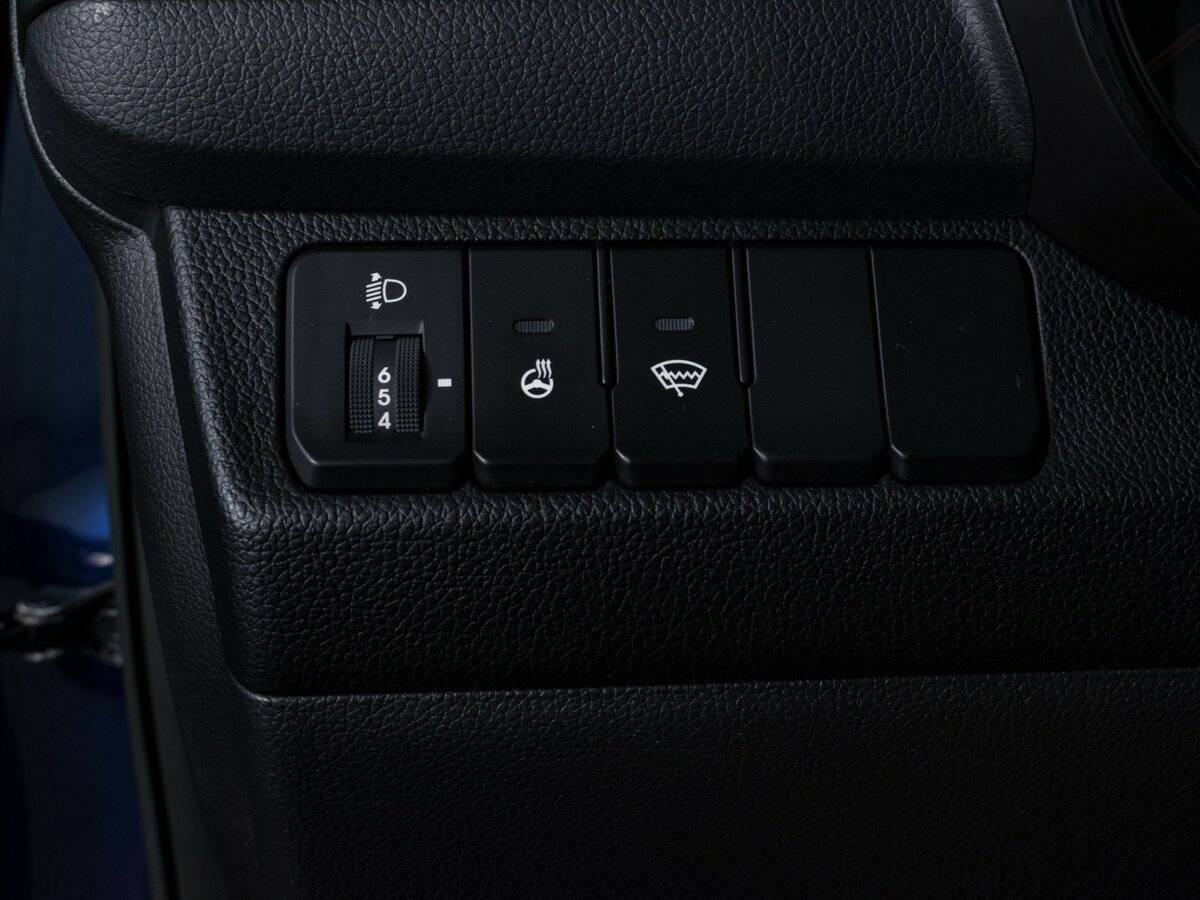 Купить Kia Rio, 2016, 57 872 км, фото №14