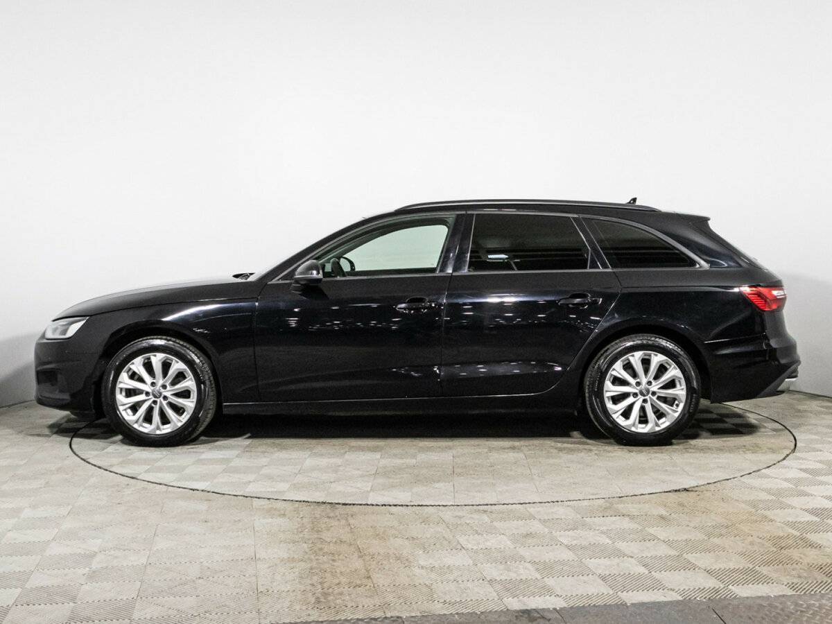 Купить Audi A4 35 TFSI, 2020, 107 570 км, фото №8