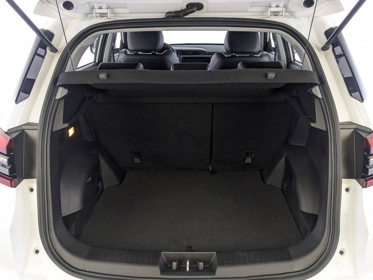 Купить Chery Tiggo 4, 2022, 81 669 км, фото №10