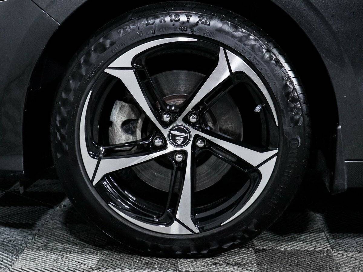 Купить Kia K5, 2020, 85 007 км, фото №15