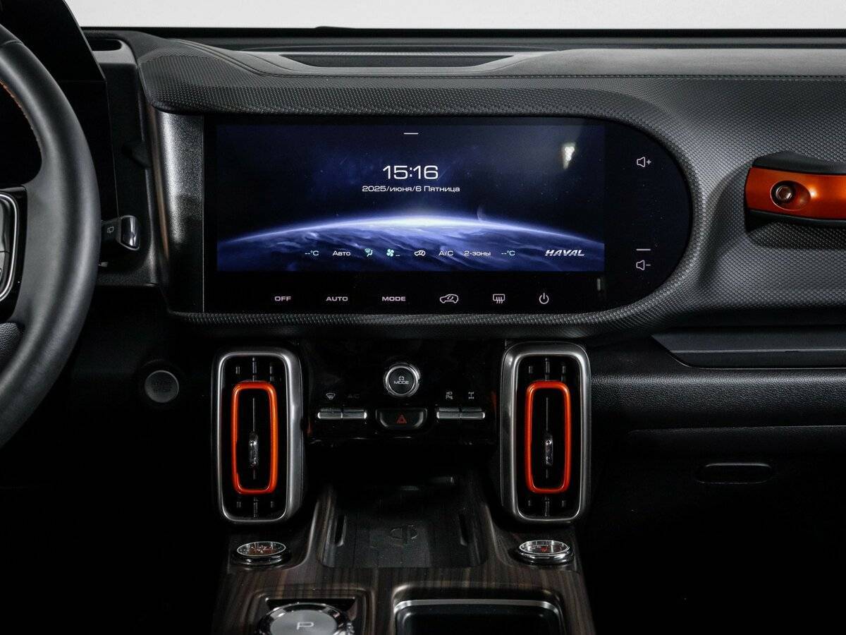 Купить Haval Dargo X, 2022, 34 609 км, фото №13