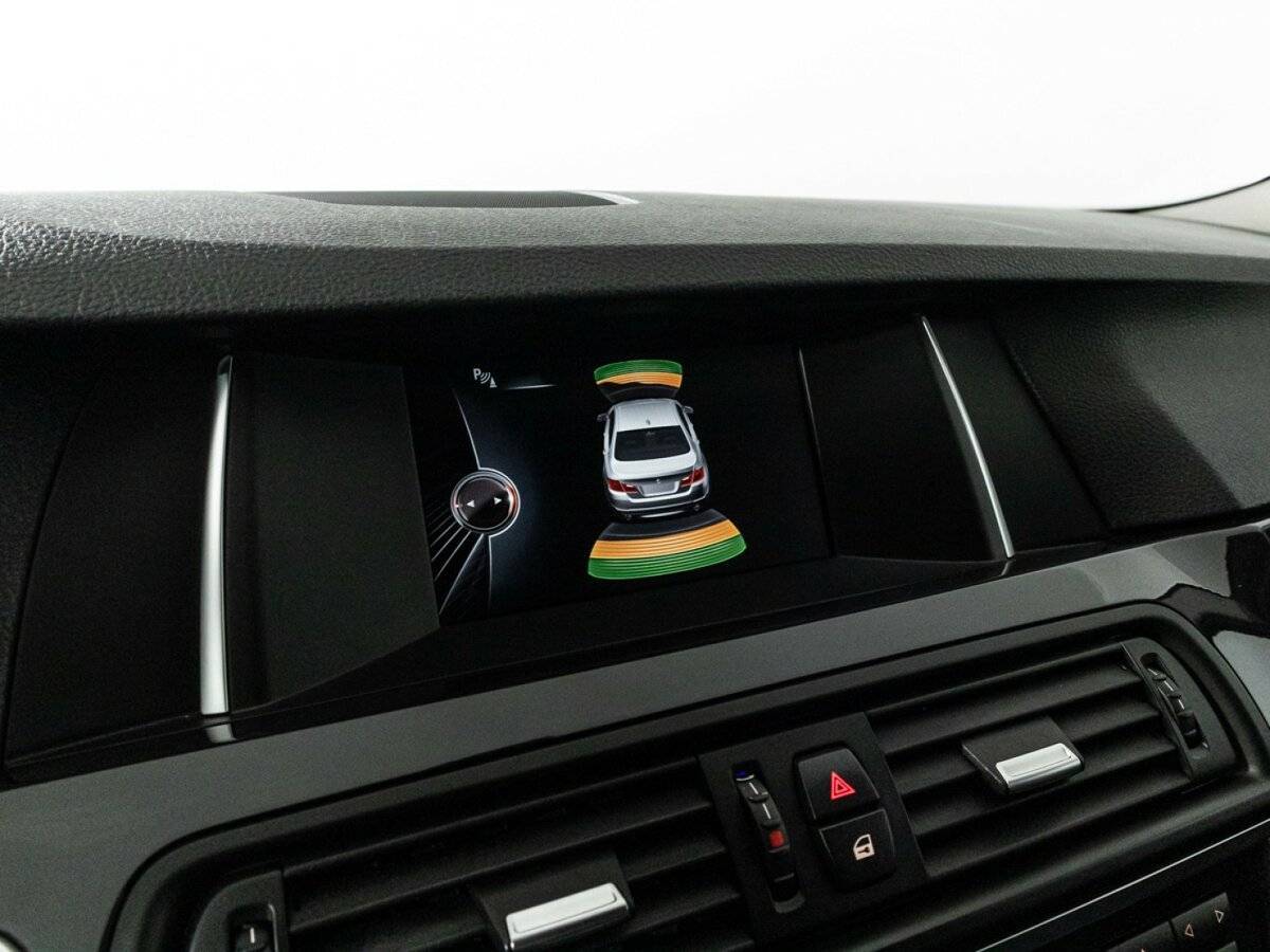 Купить BMW 5 серии 520i, 2014, 146 115 км, фото №20