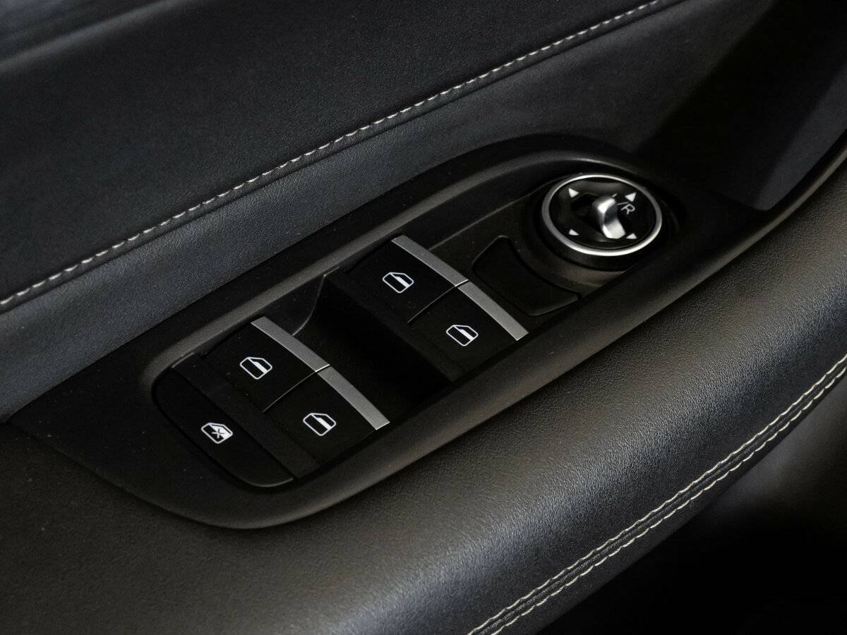 Купить Chery Tiggo 4 Pro, 2022, 36 087 км, фото №12