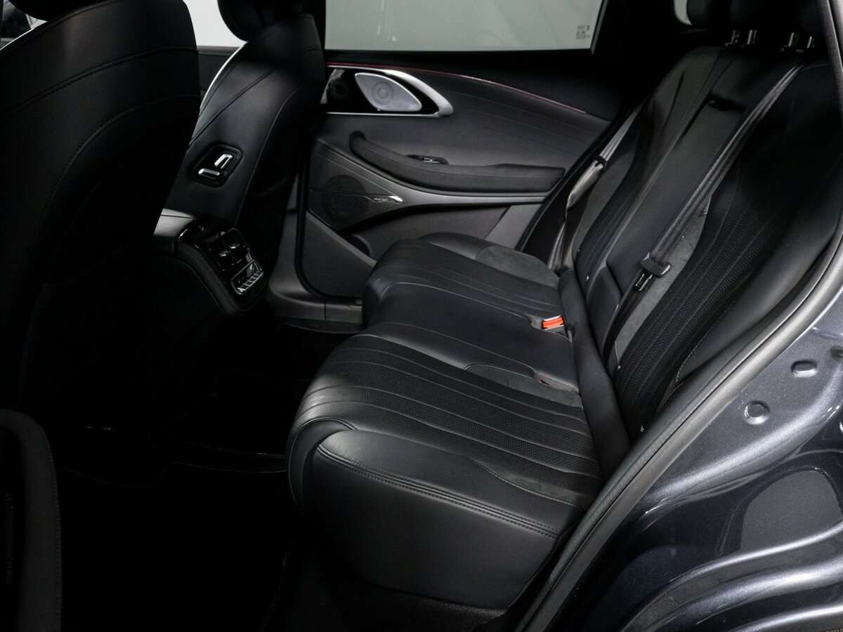 Купить Exeed TXL, 2023, 13 800 км, фото №10