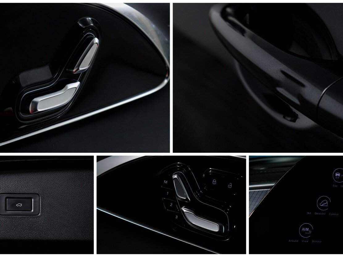 Купить Exeed TXL, 2023, 13 800 км, фото №25