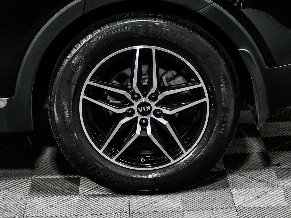 Купить Kia Sorento Prime, 2017, 137 549 км, фото №14