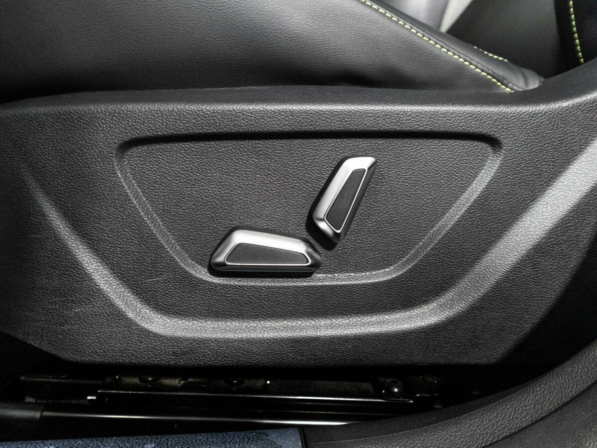 Купить Geely Coolray (Binyue Cool), 2023, 45 648 км, фото №16