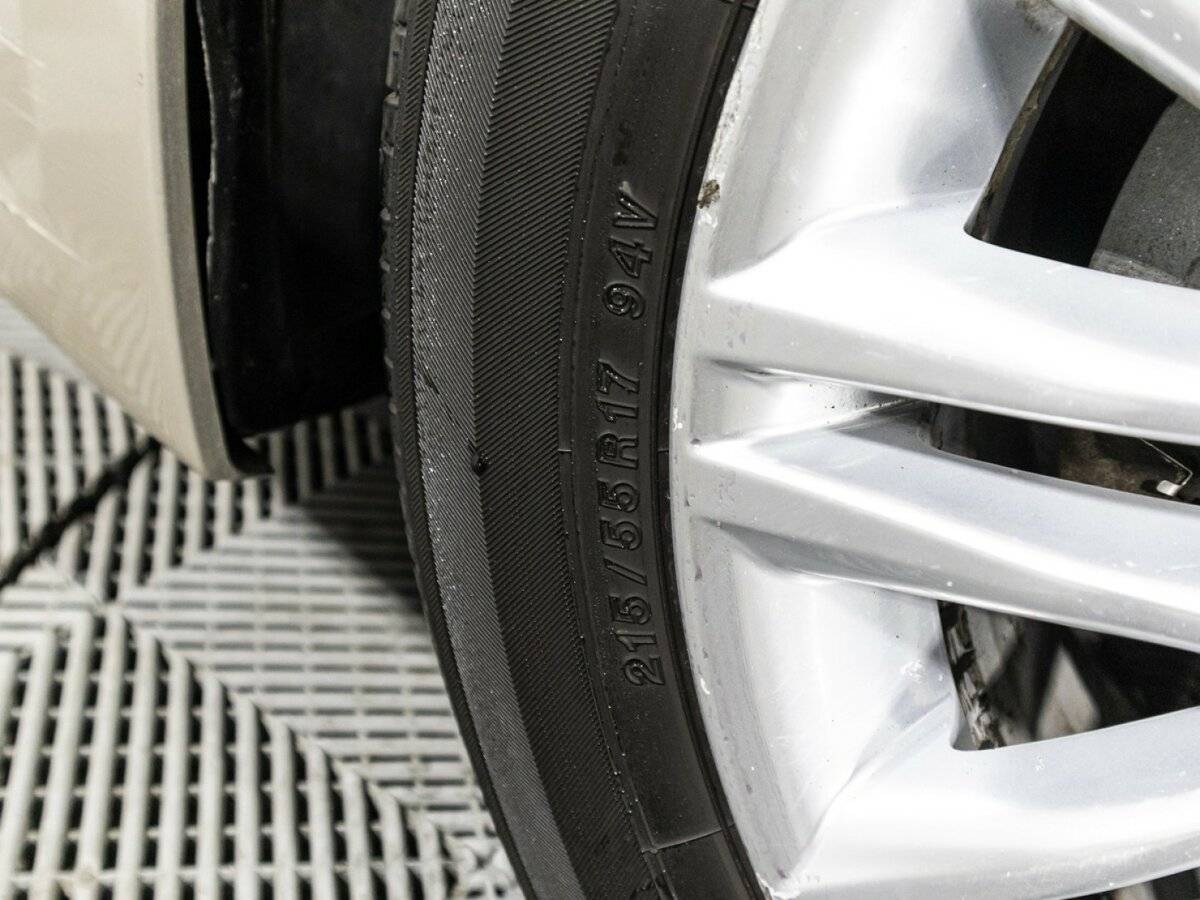 Купить Lexus ES 250, 2014, 150 024 км, фото №17