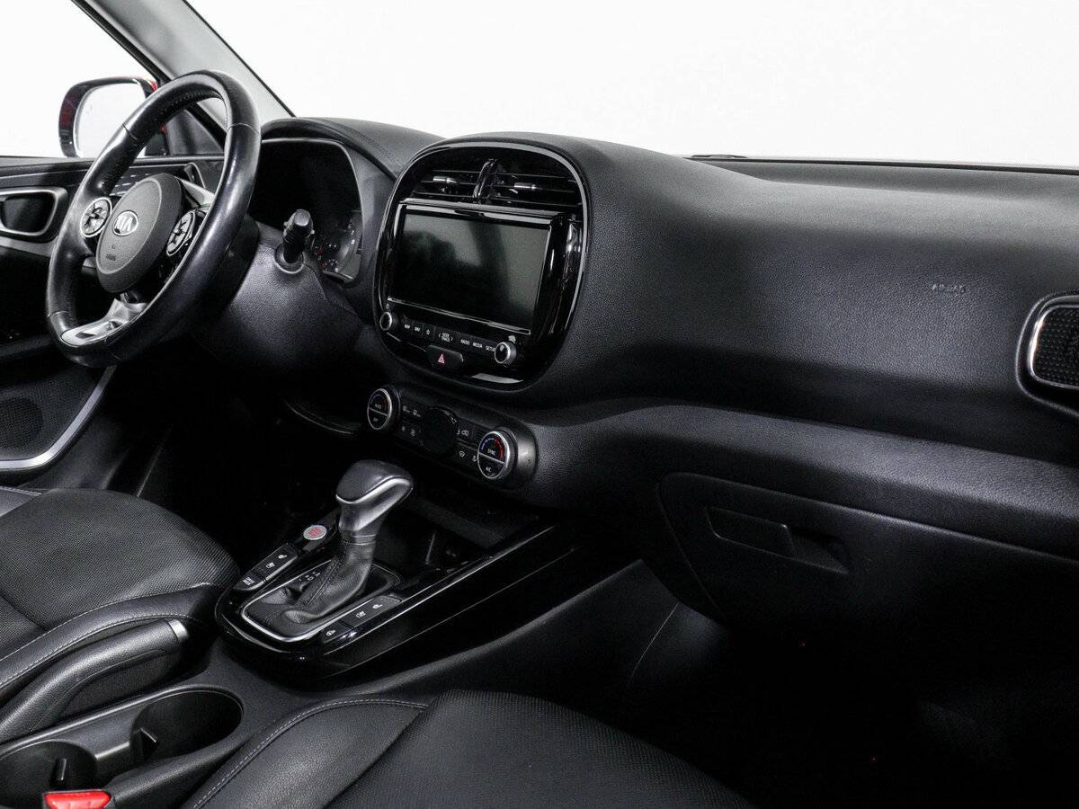 Купить Kia Soul, 2019, 57 152 км, фото №9