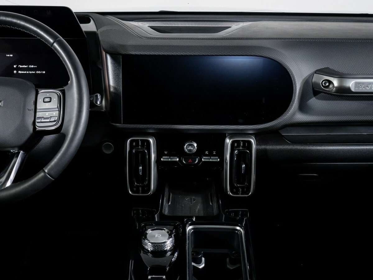 Купить Haval Dargo, 2022, 30 515 км, фото №13