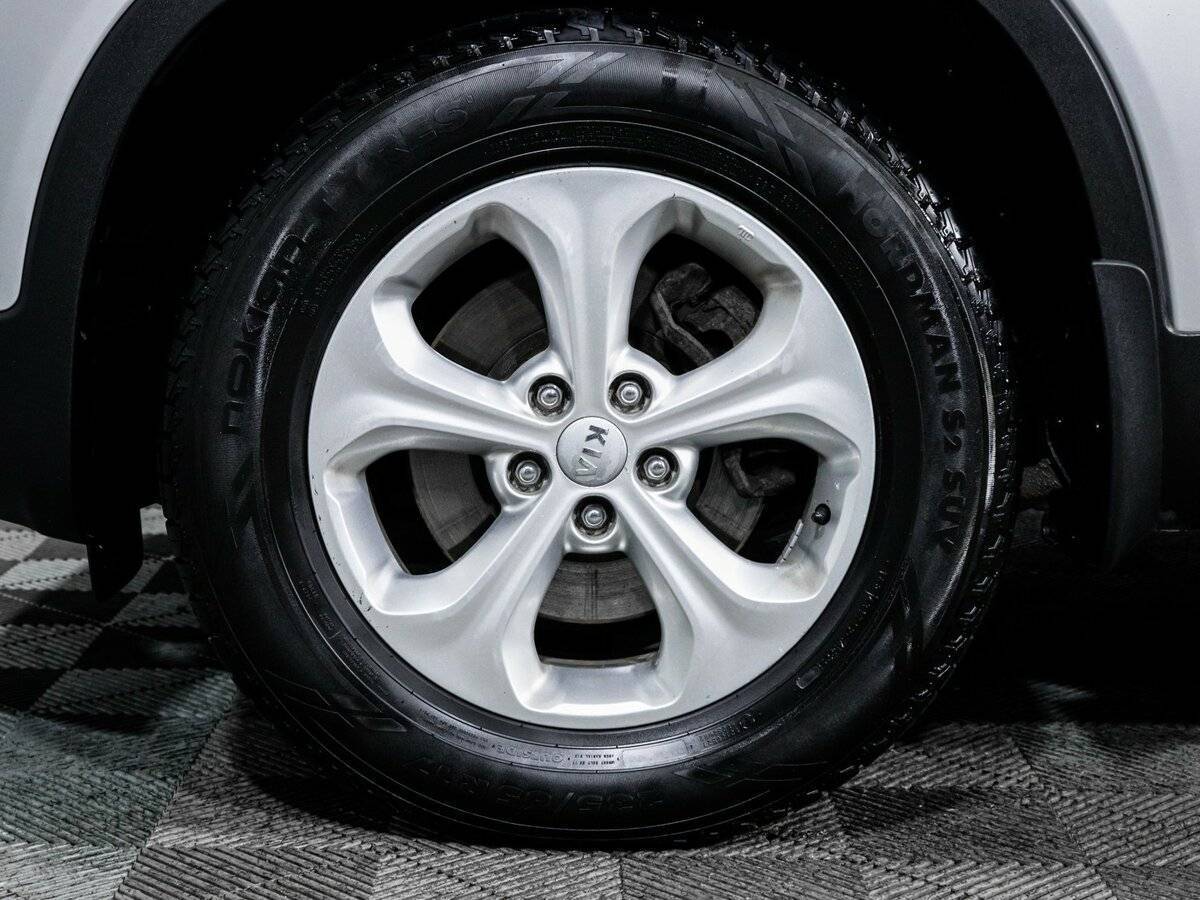 Купить Kia Sorento, 2017, 161 074 км, фото №15