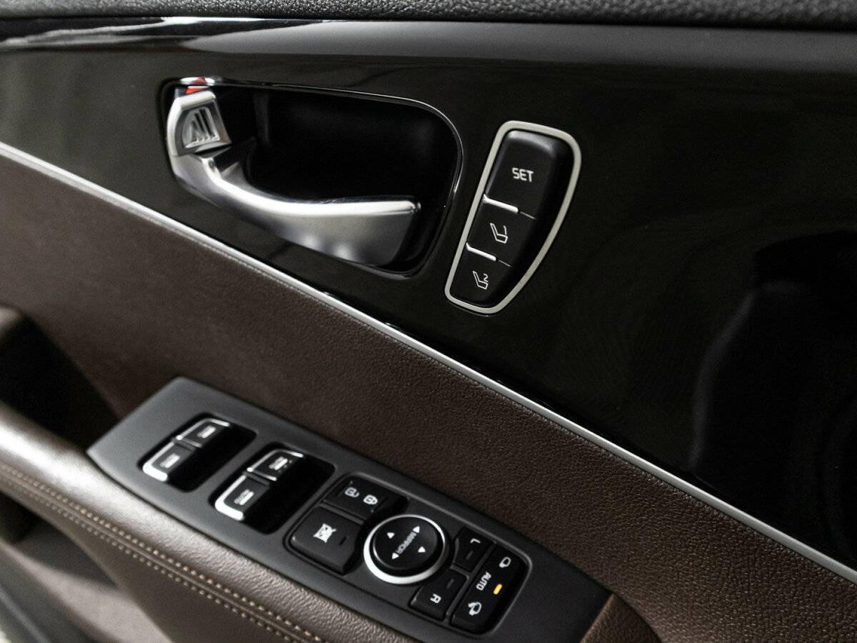 Купить Kia Sorento Prime, 2017, 159 318 км, фото №20