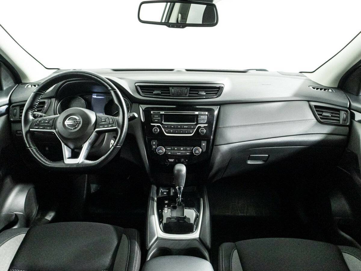 Купить Nissan Qashqai, 2020, 54 777 км, фото №13