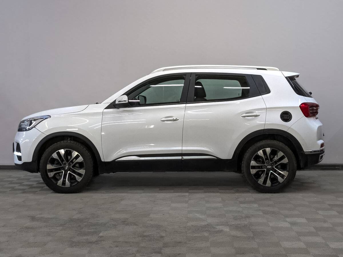 Купить Chery Tiggo 4, 2021, 108 523 км, фото №8