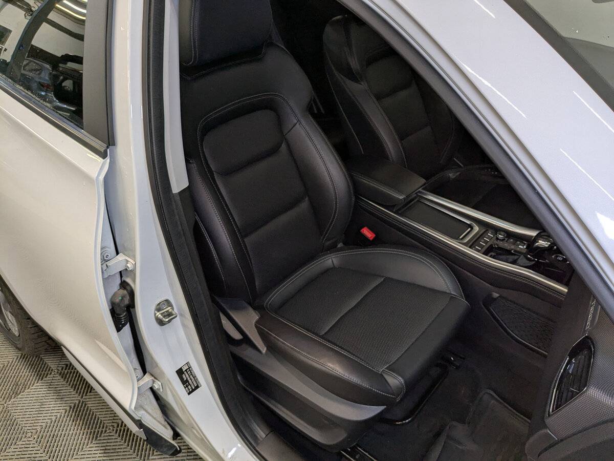 Купить Chery Tiggo 4, 2021, 108 523 км, фото №21