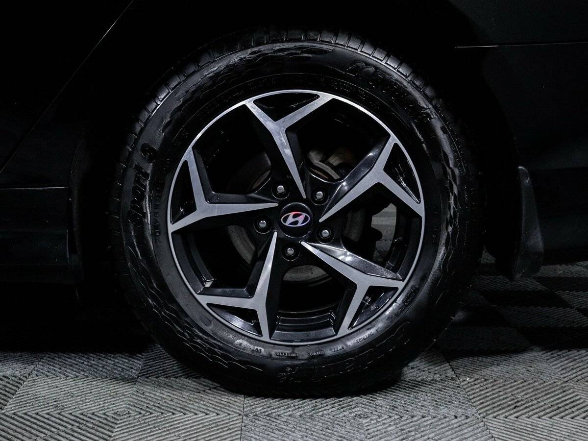 Купить Hyundai Sonata, 2019, 79 068 км, фото №15