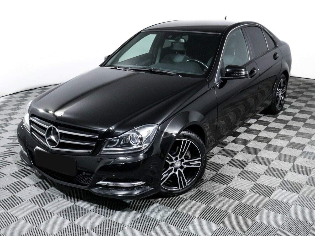 Купить Mercedes-Benz C-Класс 180, 2013, 96 000 км, фото №16