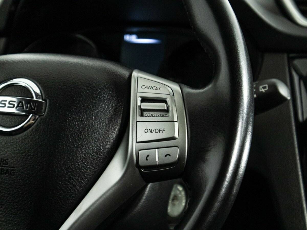 Купить Nissan Qashqai, 2016, 85 822 км, фото №21