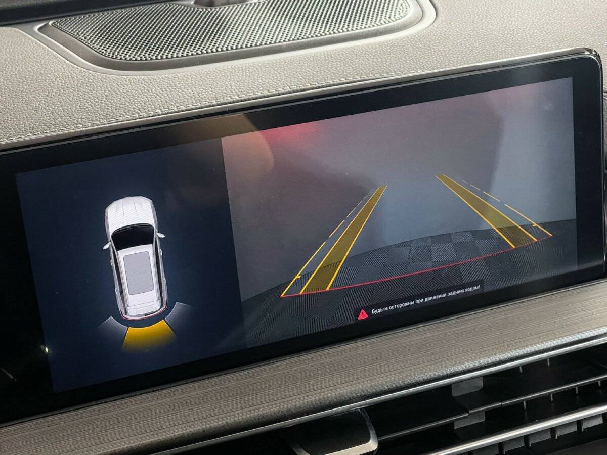 Купить Chery Tiggo 7 Pro Max, 2023, 35 950 км, фото №15