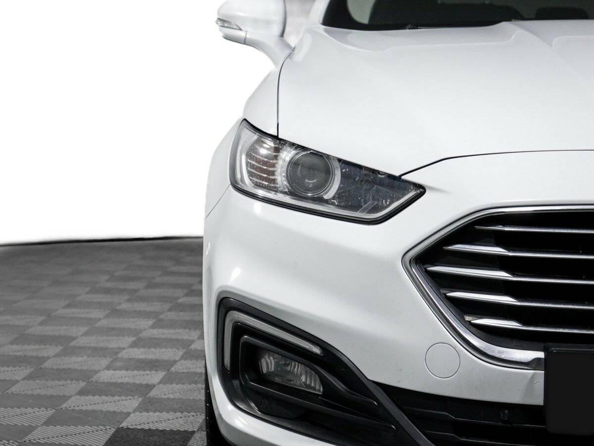 Купить Ford Mondeo, 2019, 131 698 км, фото №18