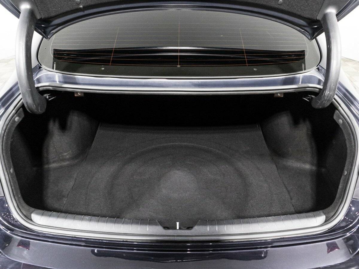 Купить Hyundai Sonata, 2020, 109 393 км, фото №15