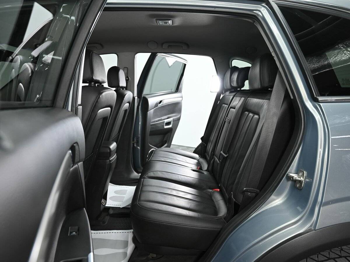 Купить Opel Antara, 2013, 194 000 км, фото №14