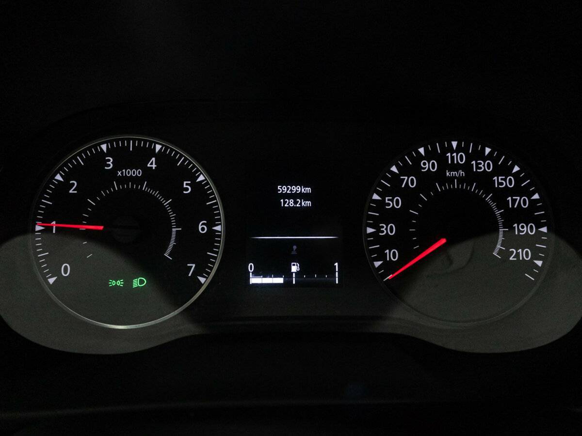 Купить Renault Arkana, 2021, 59 200 км, фото №12