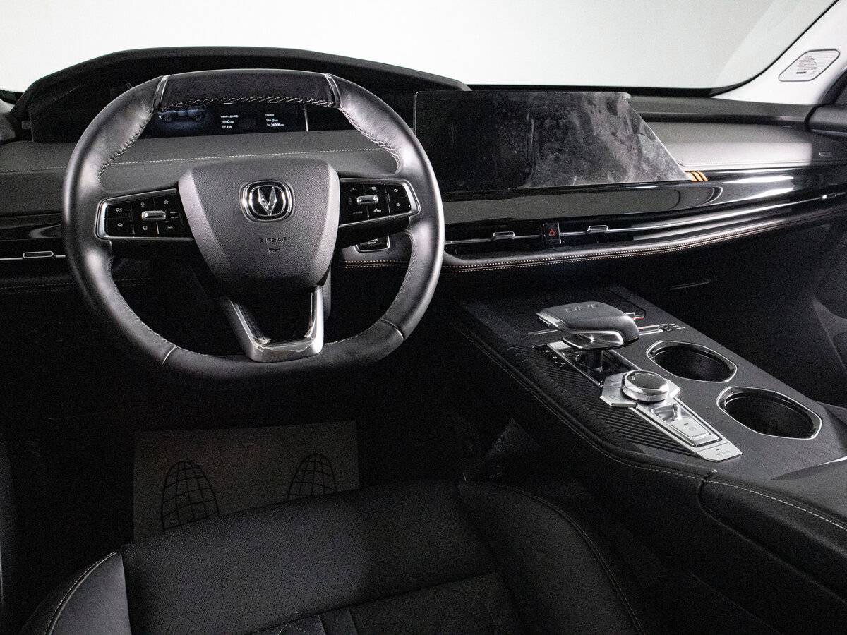 Купить Changan UNI-K, 2023, 26 010 км, фото №12