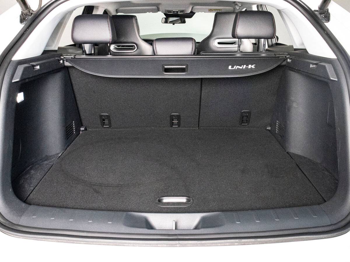 Купить Changan UNI-K, 2023, 26 010 км, фото №19