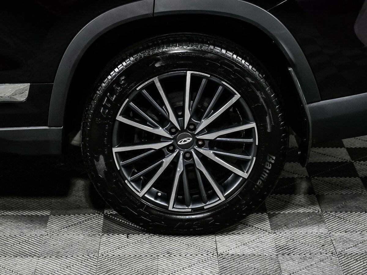 Купить Chery Tiggo 8 Pro Max, 2022, 39 200 км, фото №14