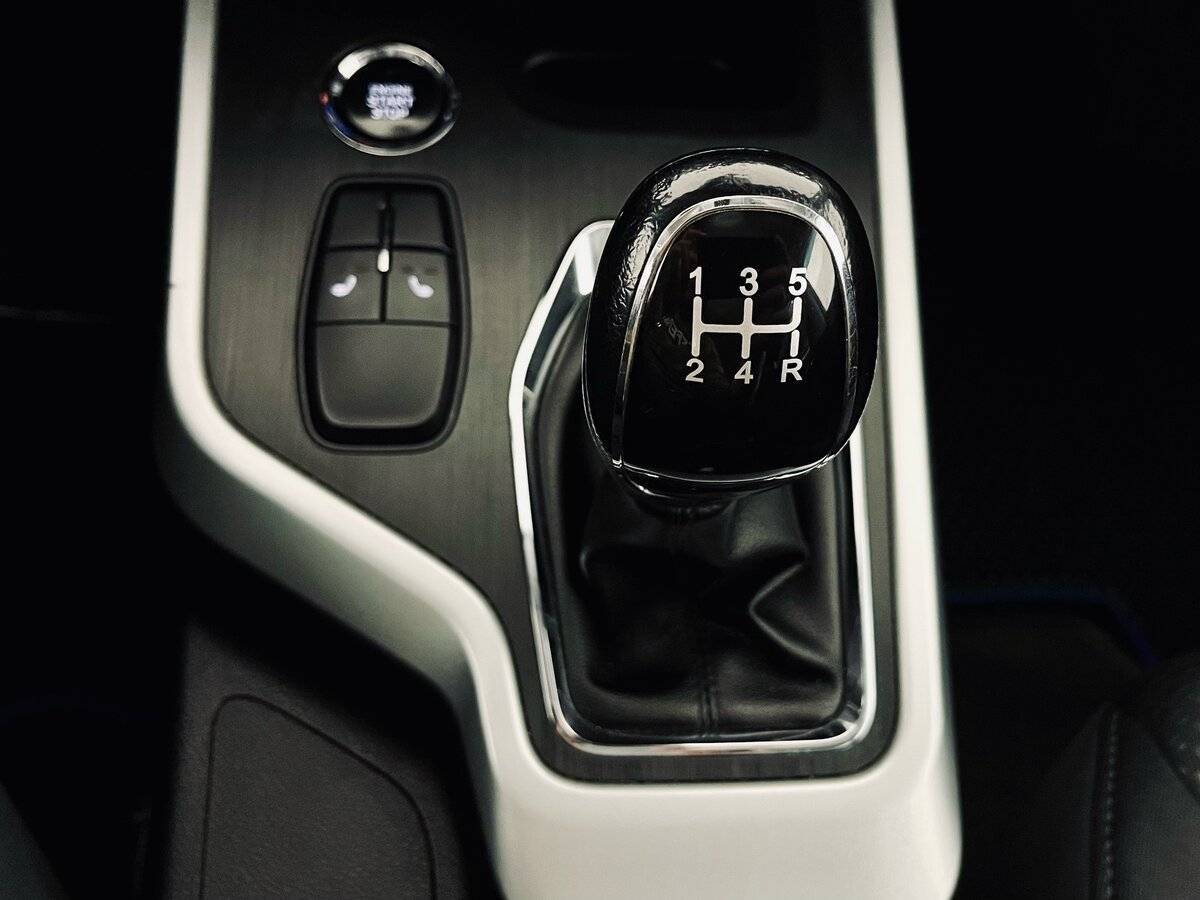 Купить Chery Tiggo 4, 2020, 138 497 км, фото №15