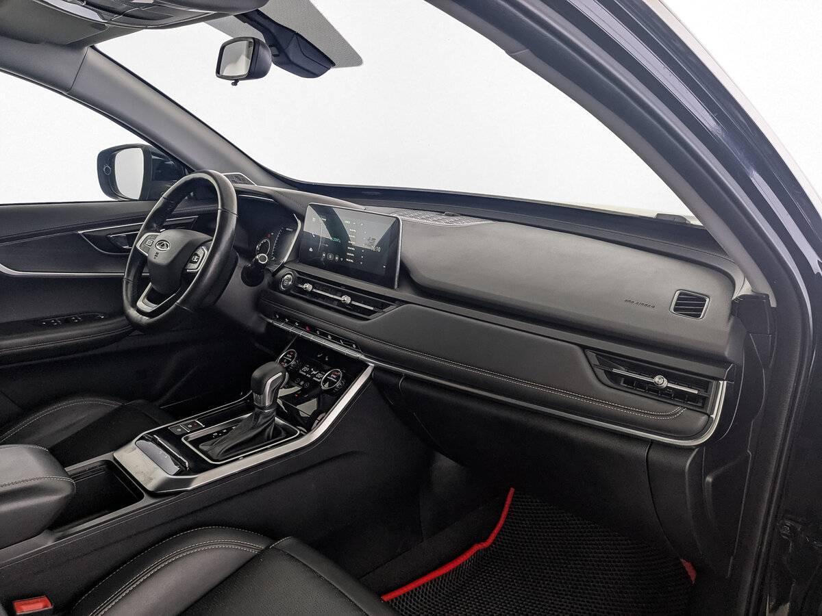 Купить Chery Tiggo 8, 2020, 91 000 км, фото №13