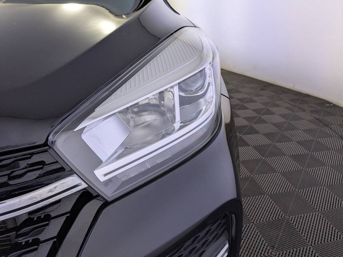 Купить Chery Tiggo 4, 2021, 111 876 км, фото №11