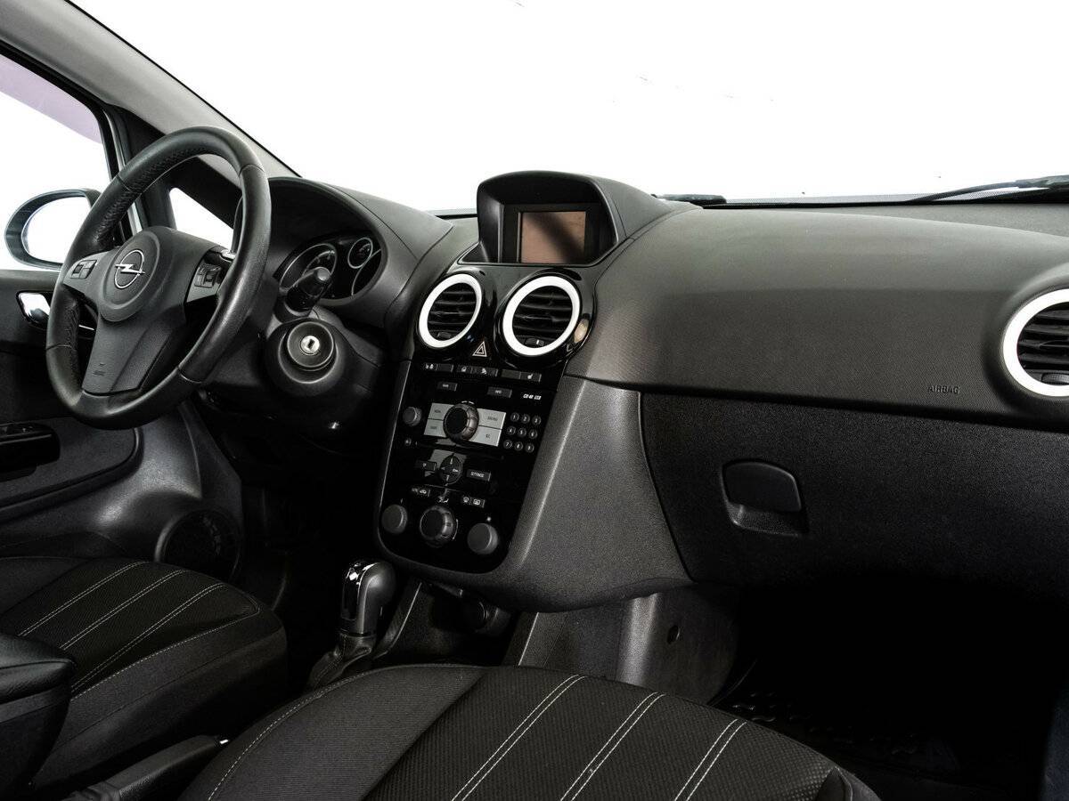 Купить Opel Corsa, 2013, 125 868 км, фото №7