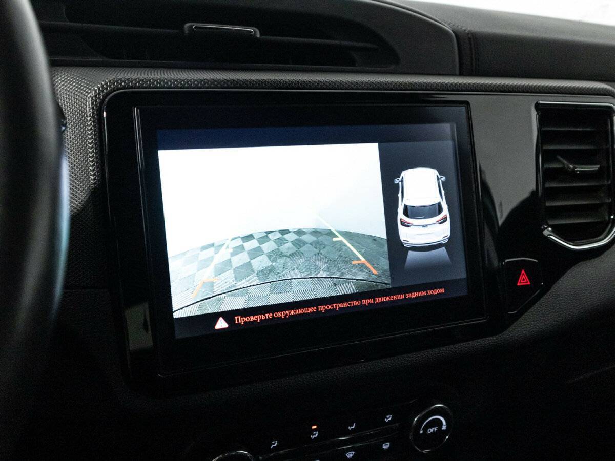 Купить Chery Tiggo 4, 2021, 48 122 км, фото №16