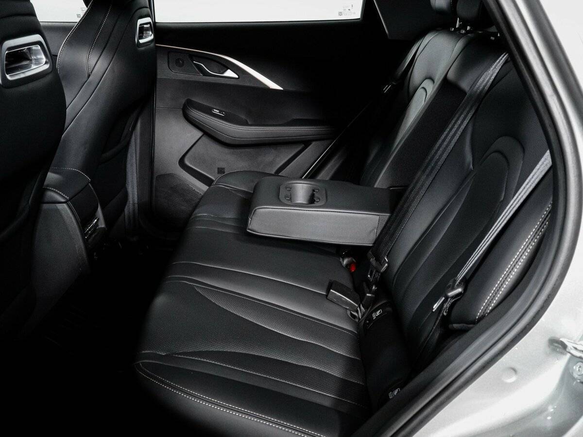 Купить Omoda C5, 2023, 32 383 км, фото №10