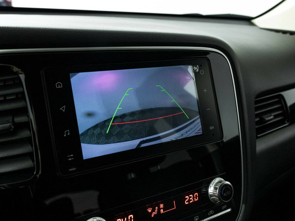 Купить Mitsubishi Outlander, 2021, 104 950 км, фото №17