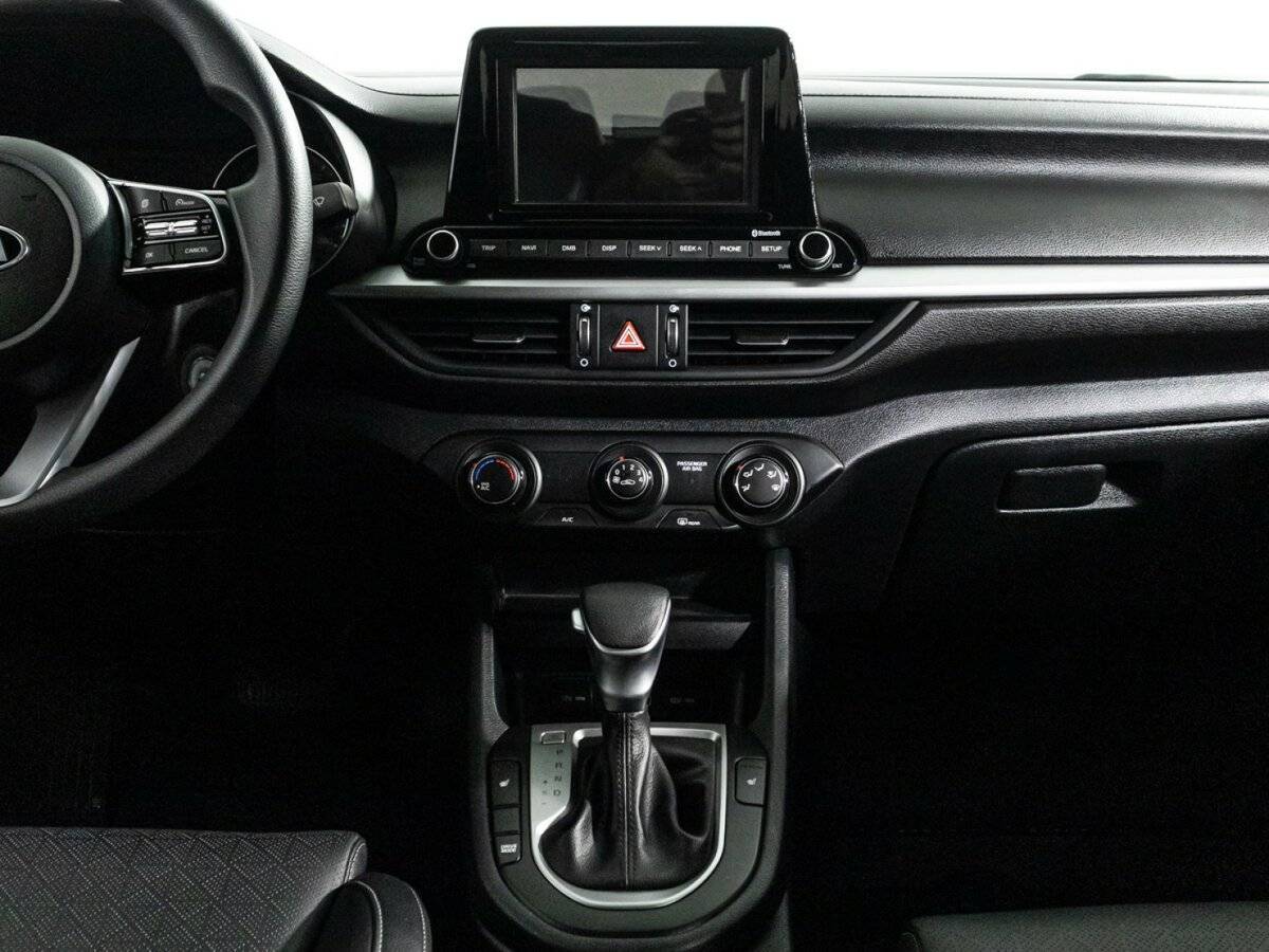 Купить Kia K3, 2020, 91 148 км, фото №14