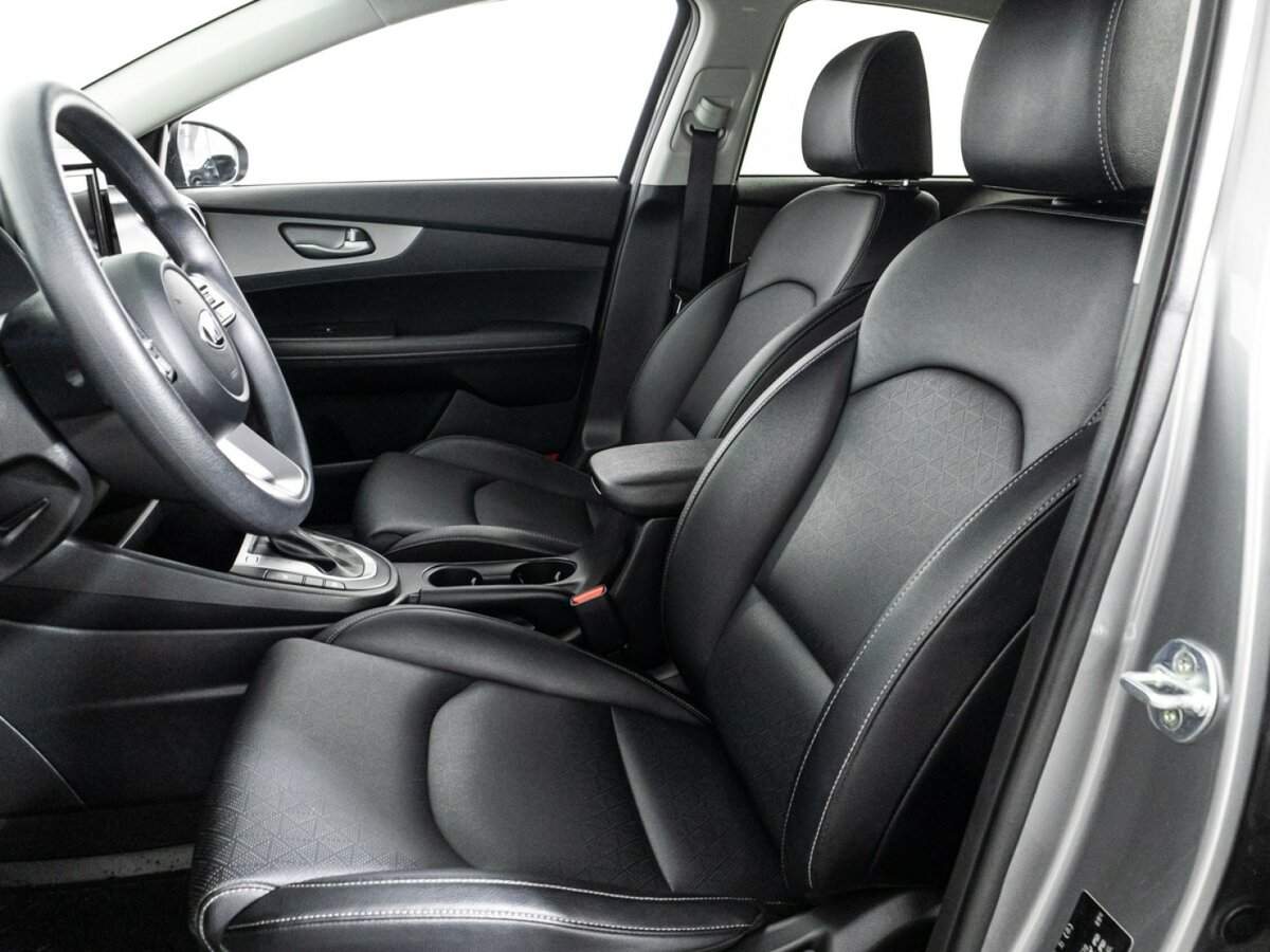 Купить Kia K3, 2020, 91 148 км, фото №17
