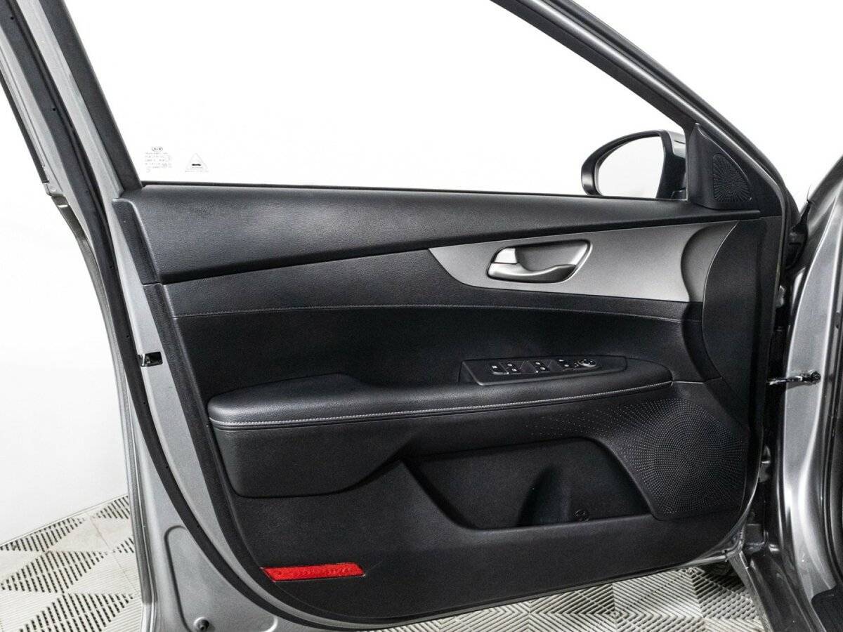 Купить Kia K3, 2020, 91 148 км, фото №24