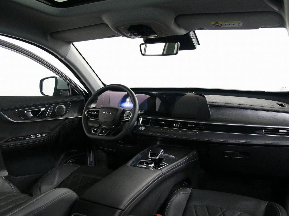 Купить Chery Tiggo 8 Pro Max, 2023, 22 км, фото №6