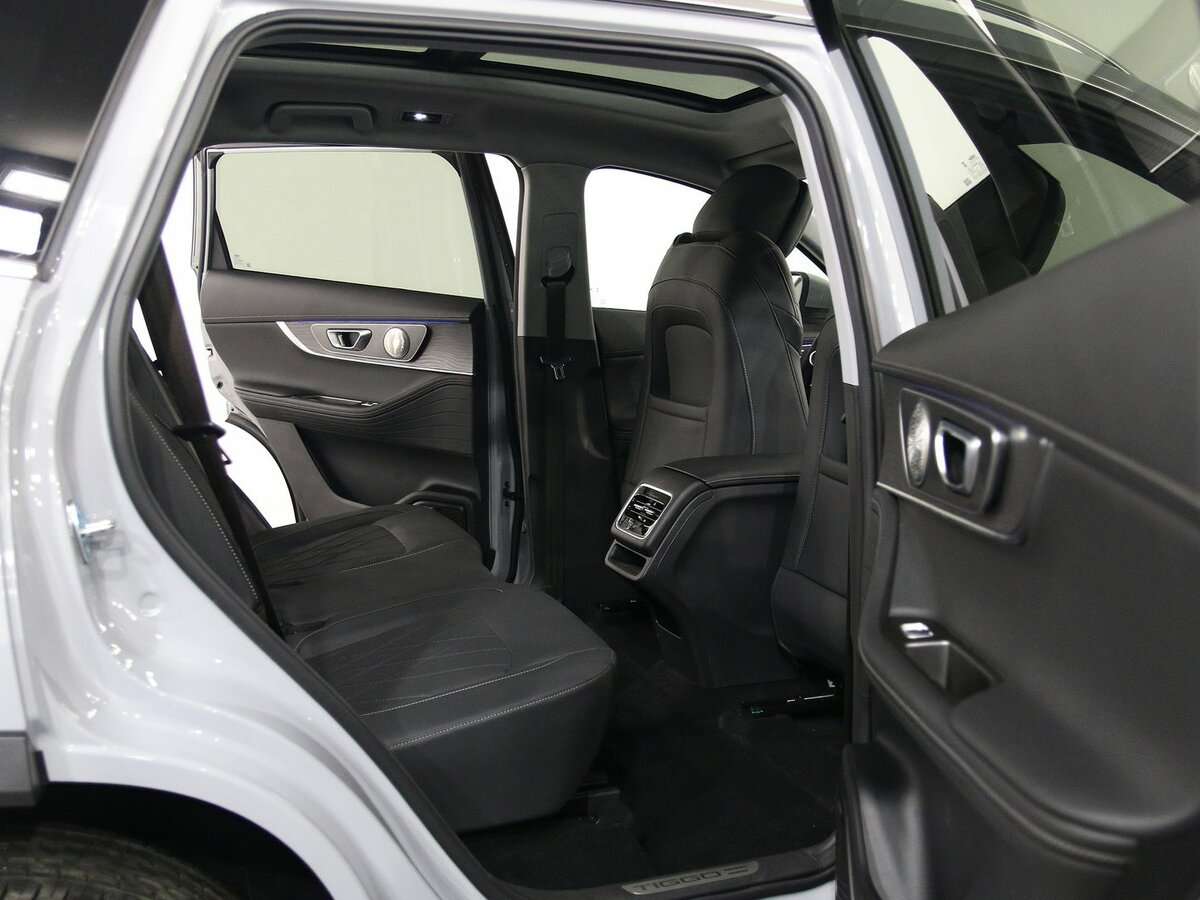 Купить Chery Tiggo 8 Pro Max, 2023, 22 км, фото №7