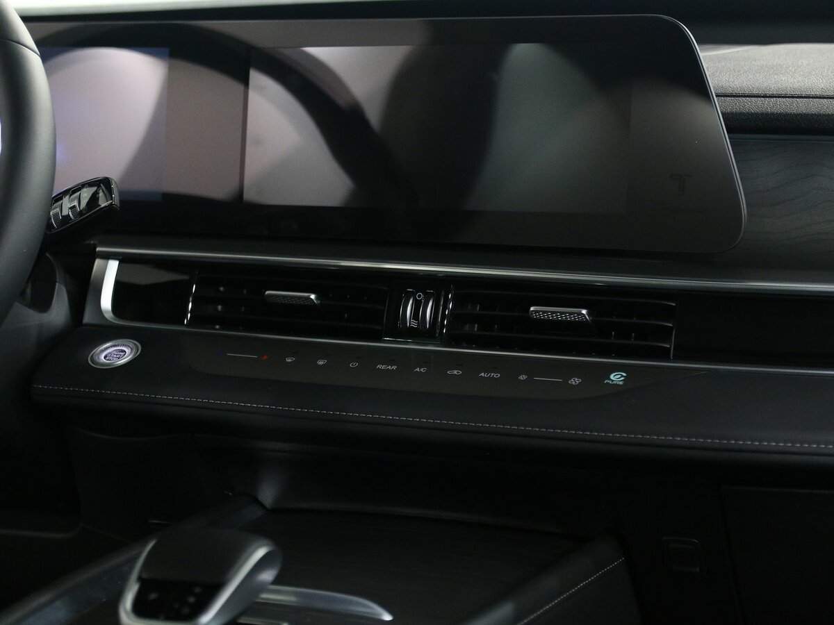 Купить Chery Tiggo 8 Pro Max, 2023, 22 км, фото №17