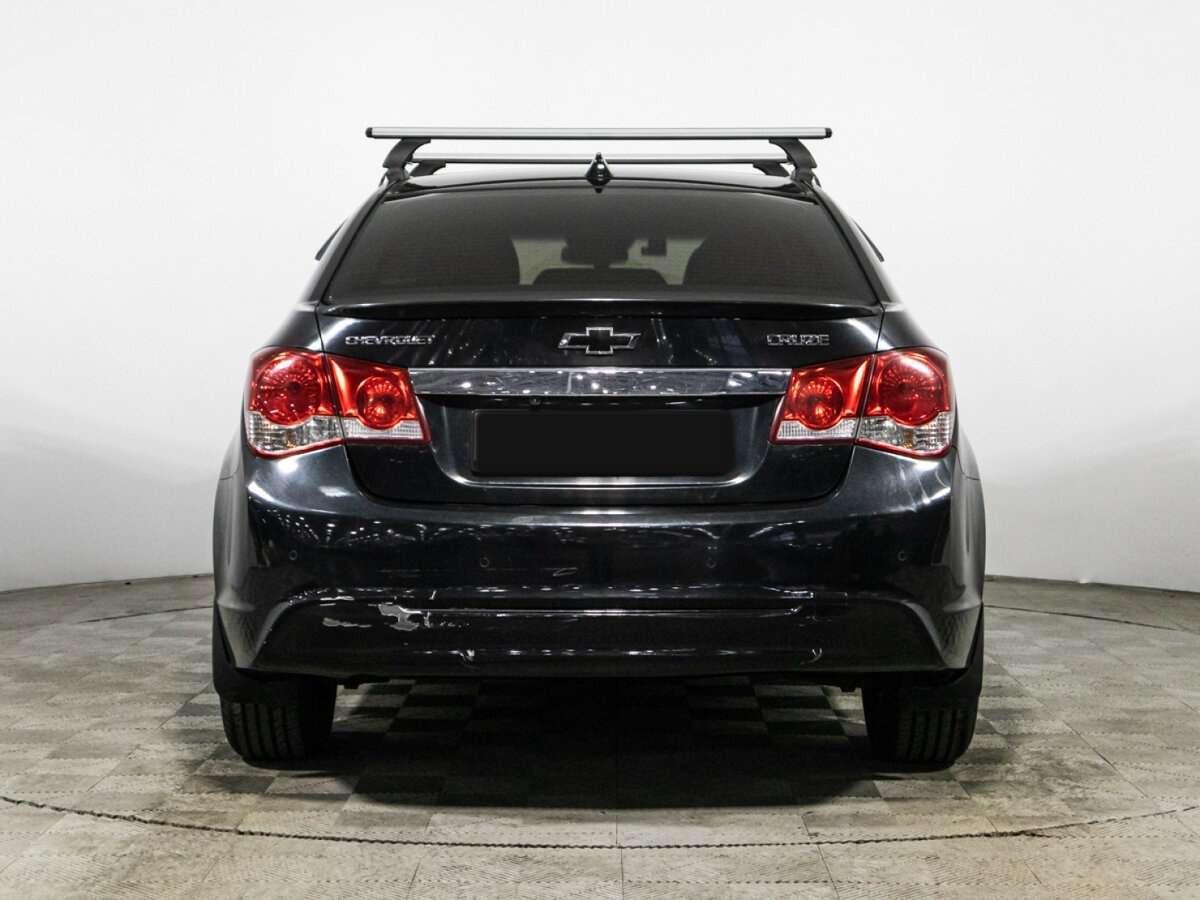 Купить Chevrolet Cruze, 2013, 173 987 км, фото №6