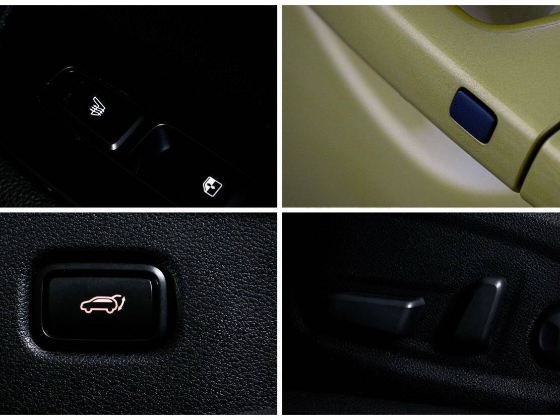 Купить Kia XCeed, 2021, 68 897 км, фото №26