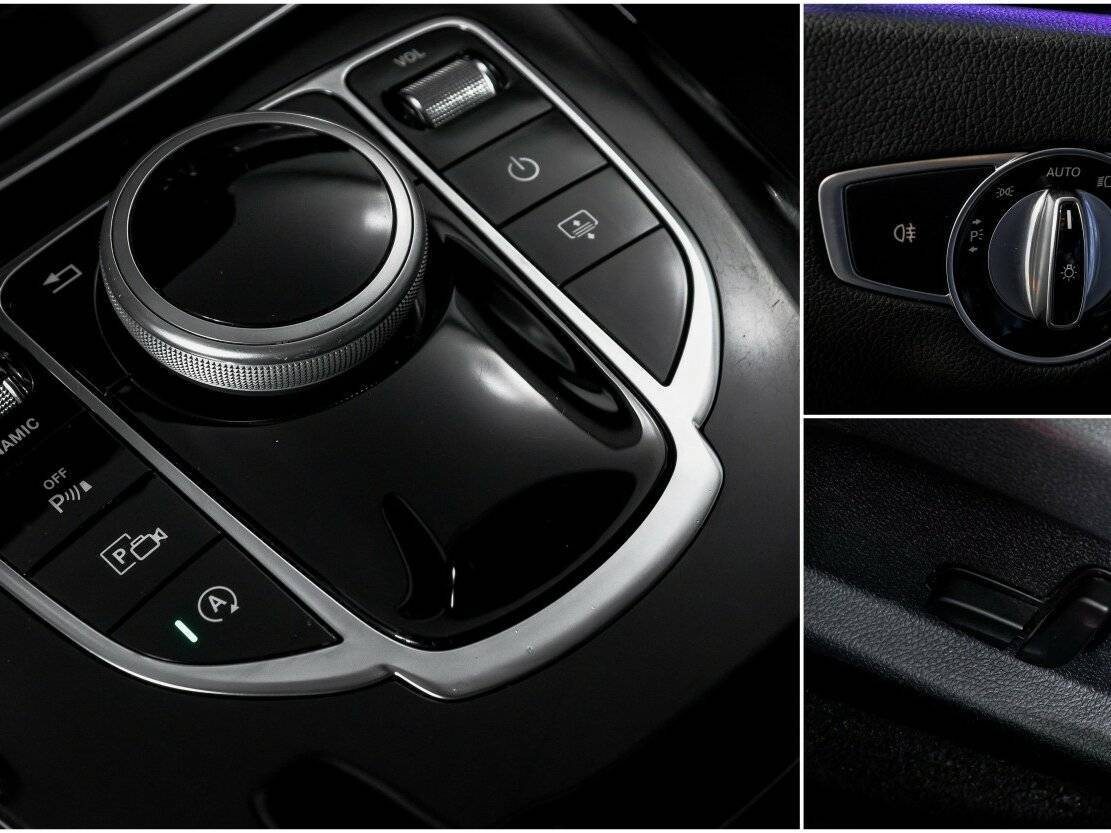 Купить Mercedes-Benz E-Класс 200, 2016, 91 165 км, фото №20