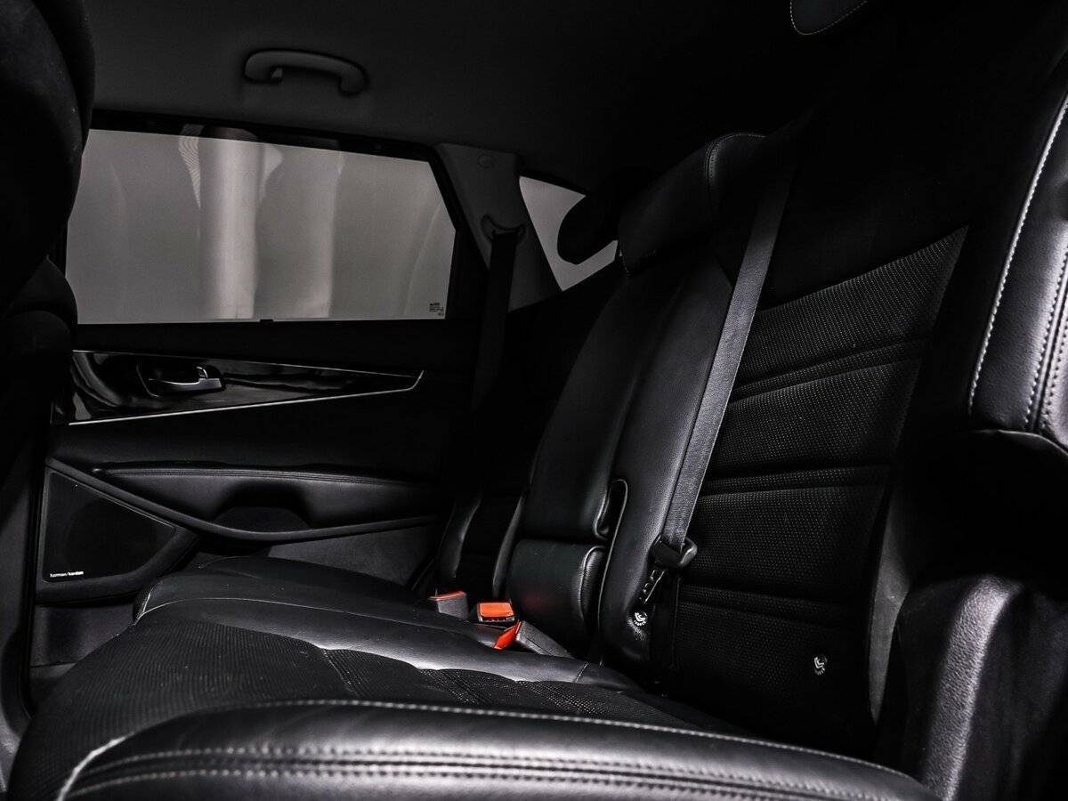 Купить Kia Sorento, 2019, 116 735 км, фото №14