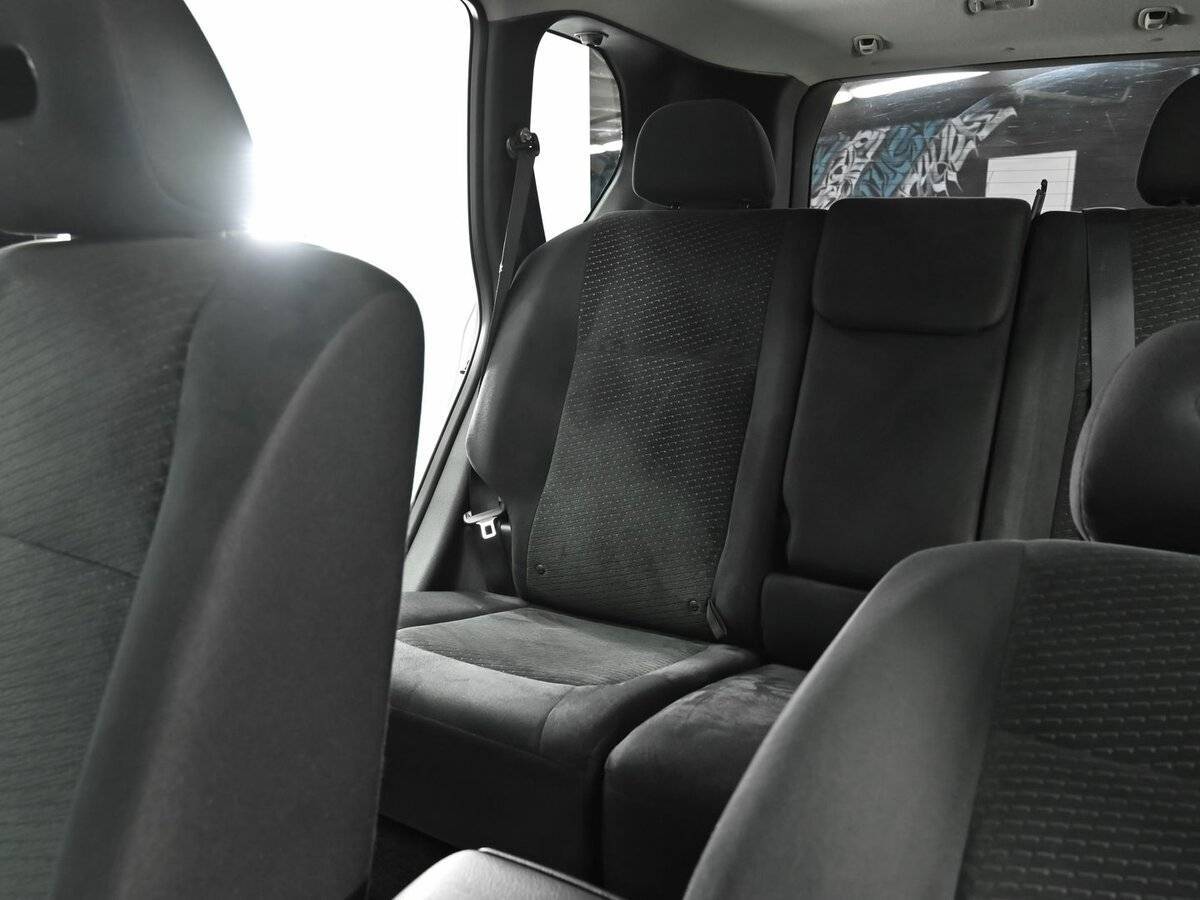 Купить Nissan X-Trail, 2013, 158 000 км, фото №13